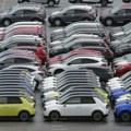 Kina pretekla Japan u izvozu automobila: Prodato 4,41 milion vozila