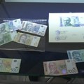 Narodna banka Srbije izložbom obeležila 150 godina srpskog dinara kao nacionalne valute
