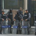 Vanredno stanje u Ekvadoru: Iz zatvora pobegao vođa jedne od najvećih narko bandi u zemlji