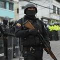 Група наоружаних упала у телевизију у Еквадору: Прекинула програм и претила запосленима