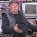 Sve je manje obućara u Sandžaku – Muzafer Dizdarević najstariji obućar u gradu na Limu /VIDEO/