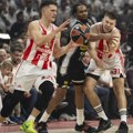 Zvezda, Partizan i licence: CEO Evrolige nema lepe vesti!