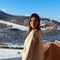 Skijanje u zemlji Kim Džong Una: Sablasno prazan turistički centar reklamira tajanstvena Ruskinja, ali nakon njenih snimaka…