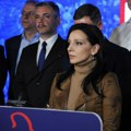 Koalicija "Srbija protiv nasilja" tražiće od Ustavnog suda da poništi rezultate izbora