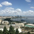 Azerbejdžanski parlament pozvao na prekid ekonomskih veza sa Francuskom
