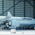 Lufthansina kupnja udjela u ITA Airwaysu pod povećalom EU
