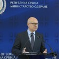 Ministar Vučević o brutalnim napadima na brata predsednika Aleksandra Andreja: Svesni su da ih narod neće, da im je politika…