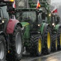Protesti poljoprivrednika širom Evrope