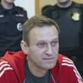 Potpredsednica SAD: Smrt Navaljnog je znak Putinove brutalnosti