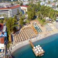 Dobra preporuka za hotel zlata vredi: Odaberite Kemer i ovaj hotel, nećete pogrešiti – uživaćete u svom letovanju