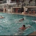 U Kragujevcu održano Državno prvenstvo u plivanju za decu sa smetnjama u razvoju