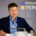 Propao pokušaj gončarenka Ukrajina odbila da prizna tzv. Kosovo