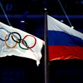 Olimpijske igre u Parizu 2024: Ruski i beloruski sportisti ne mogu da učestvuju u ceremoniji otvaranja Igara