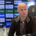Igor Duljaj: "Znam da su mi spremali smenu i tražili novog trenera za Partizan još od Slovenije"