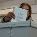 Избори у Хрватској: До 16.30 гласало више од 50 одсто, знатно више него на претходним