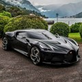 5 najskupljih automobila na svetu: Kako izgleda "krem de la krem" ponude luksuznih četvorotočkaša