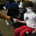 Povratak zaranih bolesti uticao na veći broj vakcinisane dece