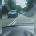 Potpuni kolaps ka Zlatiboru: Više od 1.000 vozila u koloni na magistralnom putu Čačak - Požega (foto, video)