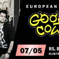 Češki Goofy Cow nastupa prvi put u Srbiji uz podršku lokalnog sastava pliš