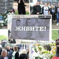 Uživo Sećanje na ubijene u Malom Orašju i Duboni: Veliki broj ljudi došao da oda počast, predsednik položio cveće