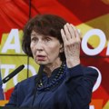 Stigla reakcija iz EU: Izrazili žaljenje što Siljanovska Davkova nije upotrebila ustavni naziv zemlje prilikom polaganja…