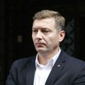 Zelenović: Svi znaju da će se predstava oko izbora završiti onako kako to Vučić bude nacrtao