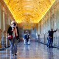 Vatikanski muzeji na korak do tužbe protiv administracije pape Franje