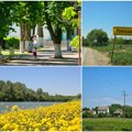 (Foto) „dnevnik” u selu kraj vode - Tomaševac u planu izgradnja dva mosta, a razvoj sela će pogurati novi autoput Beograd…