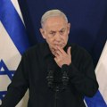 Међународни суд правде тражи хапшење Нетањахуа: "Постоје разумни разлози за веровање да израелски премијер сноси…
