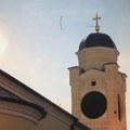 Zvonila zvona u svim pravoslavnim crkvama za spasenje srpskog naroda
