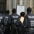 Uhapšeni osumnjičeni za planiranje napada na sinagogu u Nemačkoj: Pričali su o "mučeničkoj smrti" od ruku policije