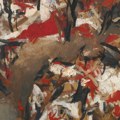 Formiranje slikarskog izraza: Izložba “Prva pariska decenija” Milorada Bate Mihailovića u Nišu