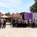 U Leskovcu besplatni pregledi žitne žlezde za žene