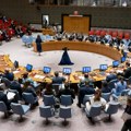 Izabrane nestalne članice Saveta bezbednosti UN