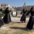 Samba, rumba,: Ča-ča-ča Časne sestre zaplesale pa oduševile ceo svet (video)