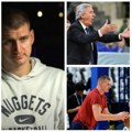 Sjajne vesti za srpsku košarku Nikola Jokić igra na OI u Parizu! Pogledajte Pešićev konačan spisak (foto)