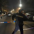 Otkriveni detalji sinoćnje drame u Krunskoj: Muškarac i žena ležali su krvavi nasred ulice, evo šta se zapravo dogodilo