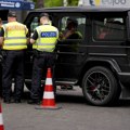 Policija u Nemačkoj privela sedam srpskih navijača posle tuče