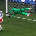Fudbaleri Hrvatske i Albanije odigrali nerešeno u grupi B na Evropskom prvenstvu (video)