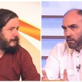 Bazdulj i Panović: Strujni kolaps u regionu pokazao da je Srbija suverena zemlja! (video)