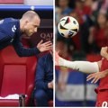 Mitrović VS Eriksen: Šta statistika dva tima može da nam kaže o potencijalnom pobedniku meča Srbija – Danska?