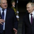 Lukašenko: Zapad jedva čeka da uvuče Belorusiju u vojni sukob