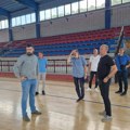 Krupanj se diže od nule, resetovano stanje u sportu! Generalni sekretar sss Goran Marinković uverio se u potencijal ove…