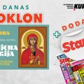 Saznajte sve o poznatima uz novi dodatak Stars! Uz to vas čeka i poklon - IKONA SVETA OGNJENA MARIJA!