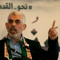 Hamas odlučio: Jahja Sinvar će zameniti ubijenog Ismaila Hanijea