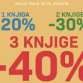 Ekskluzivna ponuda najvećih Vulkan hitova - popusti do 40%