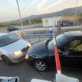 Uhapšen trojac iz Kruševca zbog više krivičnih dela i povrede tri policajca prilikom hapšenja