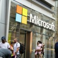 Microsoft kupuje solarnu energiju od Vlade Singapura