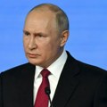 "Nepravedno!" Vladimir Putin ne može da veruje da se ovo događa