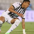 Kako je Partizan za 25 dana izgubio 4.000.000 evra na transferu Saldanje